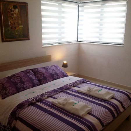 Penthouse View Apartment Qbajjar Ngoại thất bức ảnh