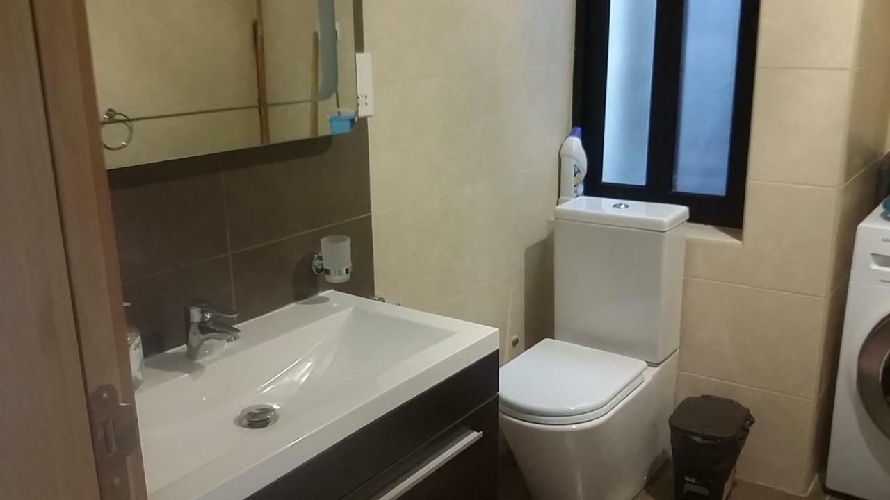 Penthouse View Apartment Qbajjar Ngoại thất bức ảnh