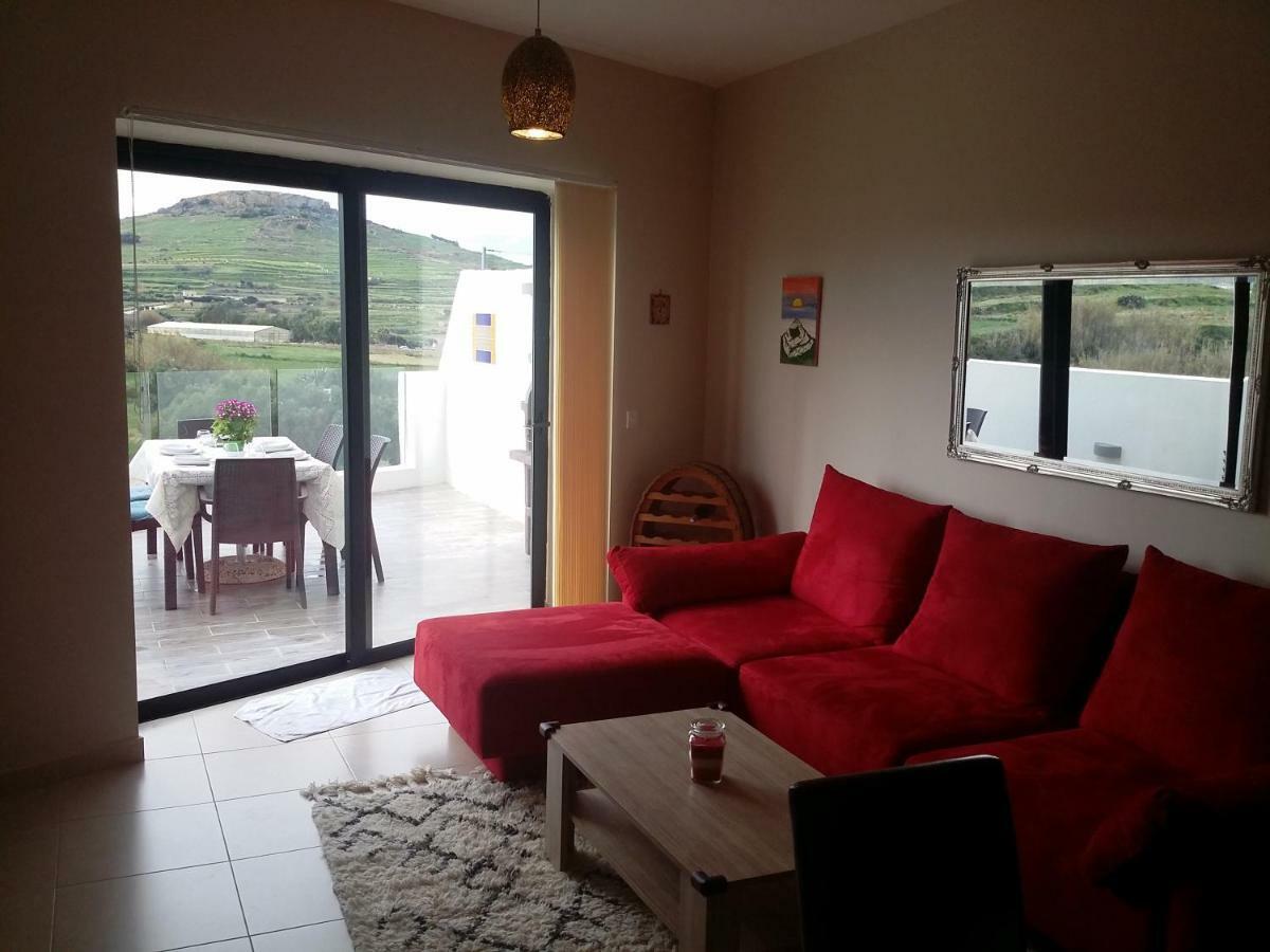 Penthouse View Apartment Qbajjar Ngoại thất bức ảnh