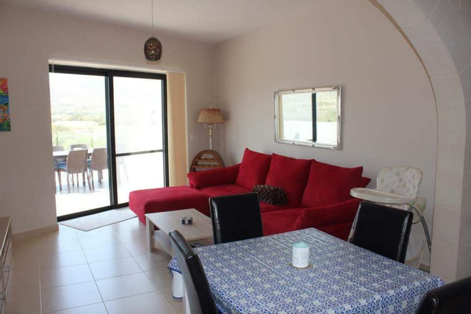 Penthouse View Apartment Qbajjar Ngoại thất bức ảnh