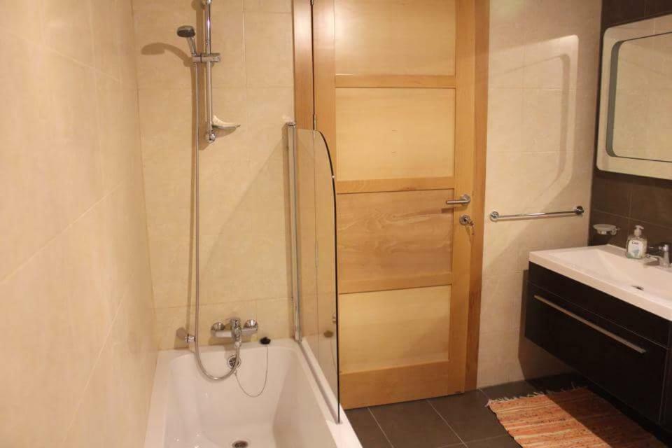 Penthouse View Apartment Qbajjar Ngoại thất bức ảnh