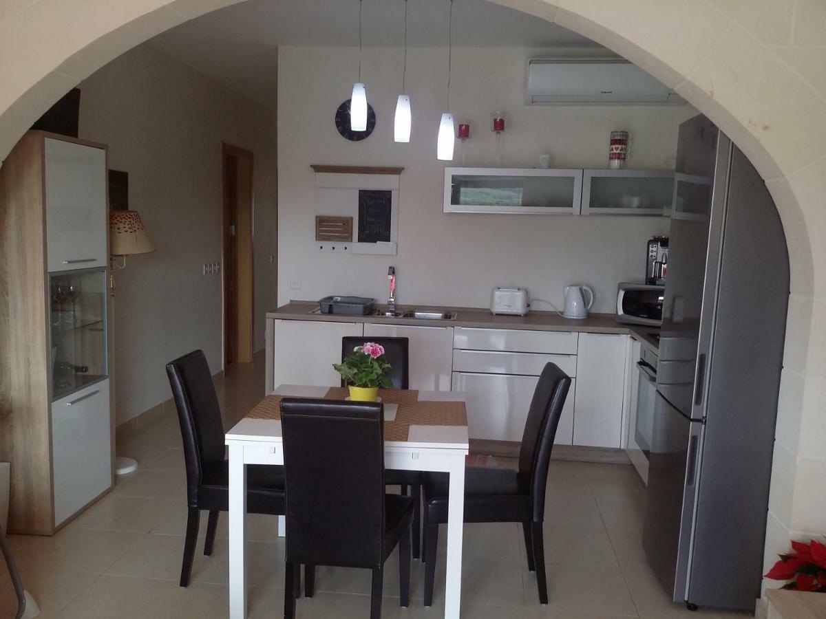 Penthouse View Apartment Qbajjar Ngoại thất bức ảnh