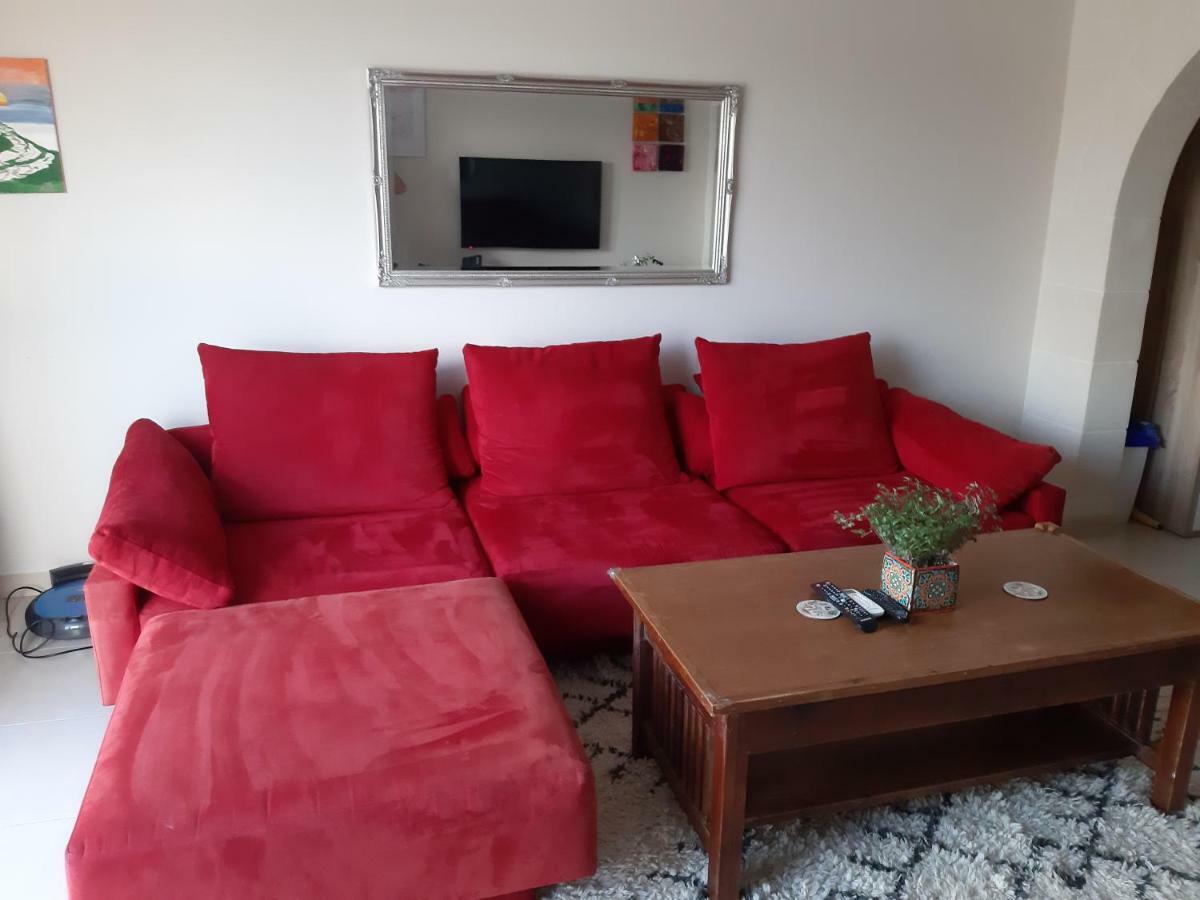 Penthouse View Apartment Qbajjar Ngoại thất bức ảnh