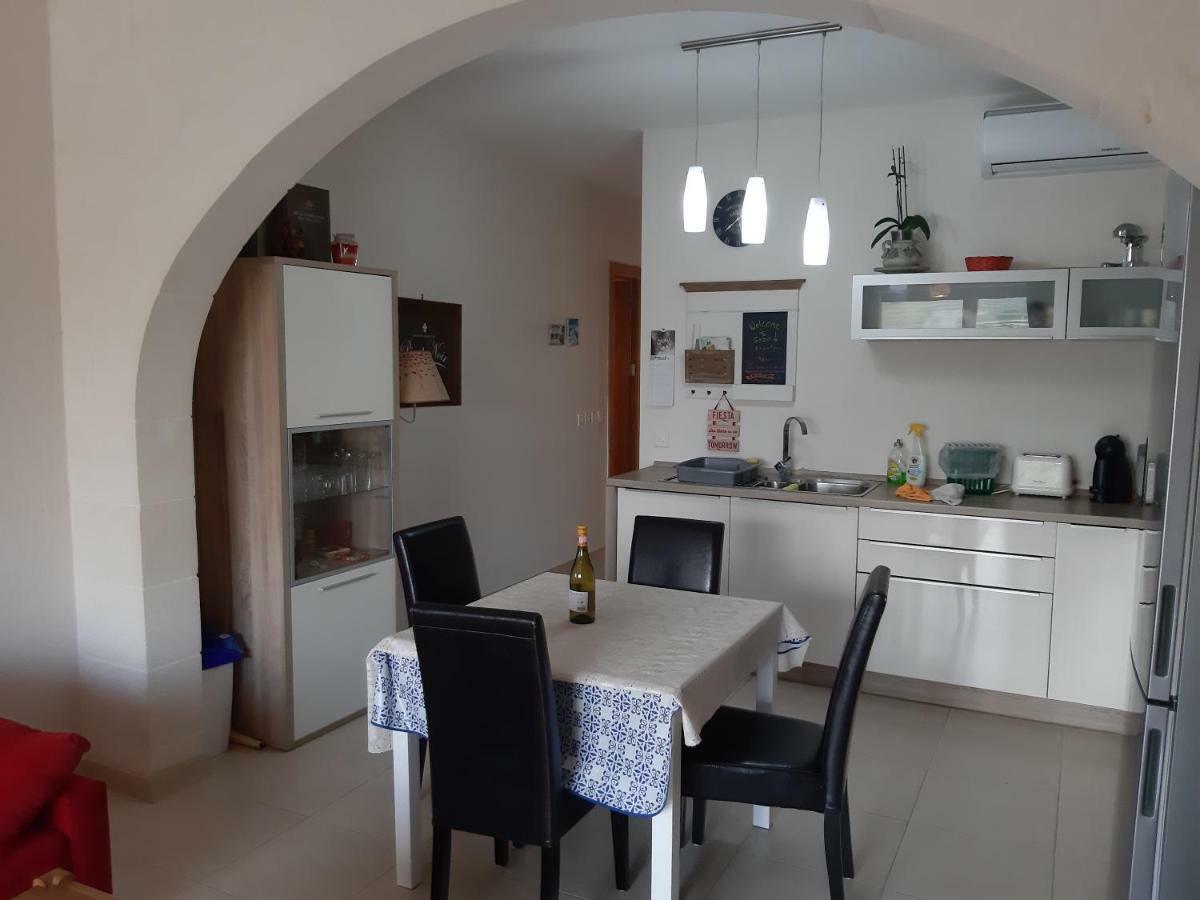 Penthouse View Apartment Qbajjar Ngoại thất bức ảnh